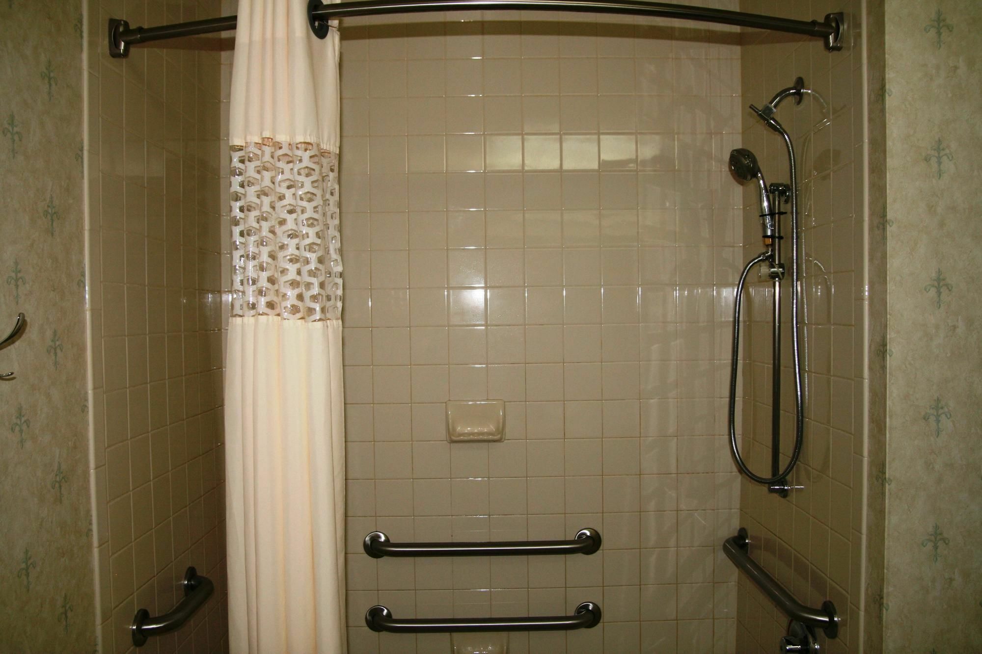 Hampton Inn Dyersburg Dış mekan fotoğraf